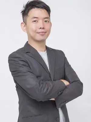 吳宗翰 Jayden Wu